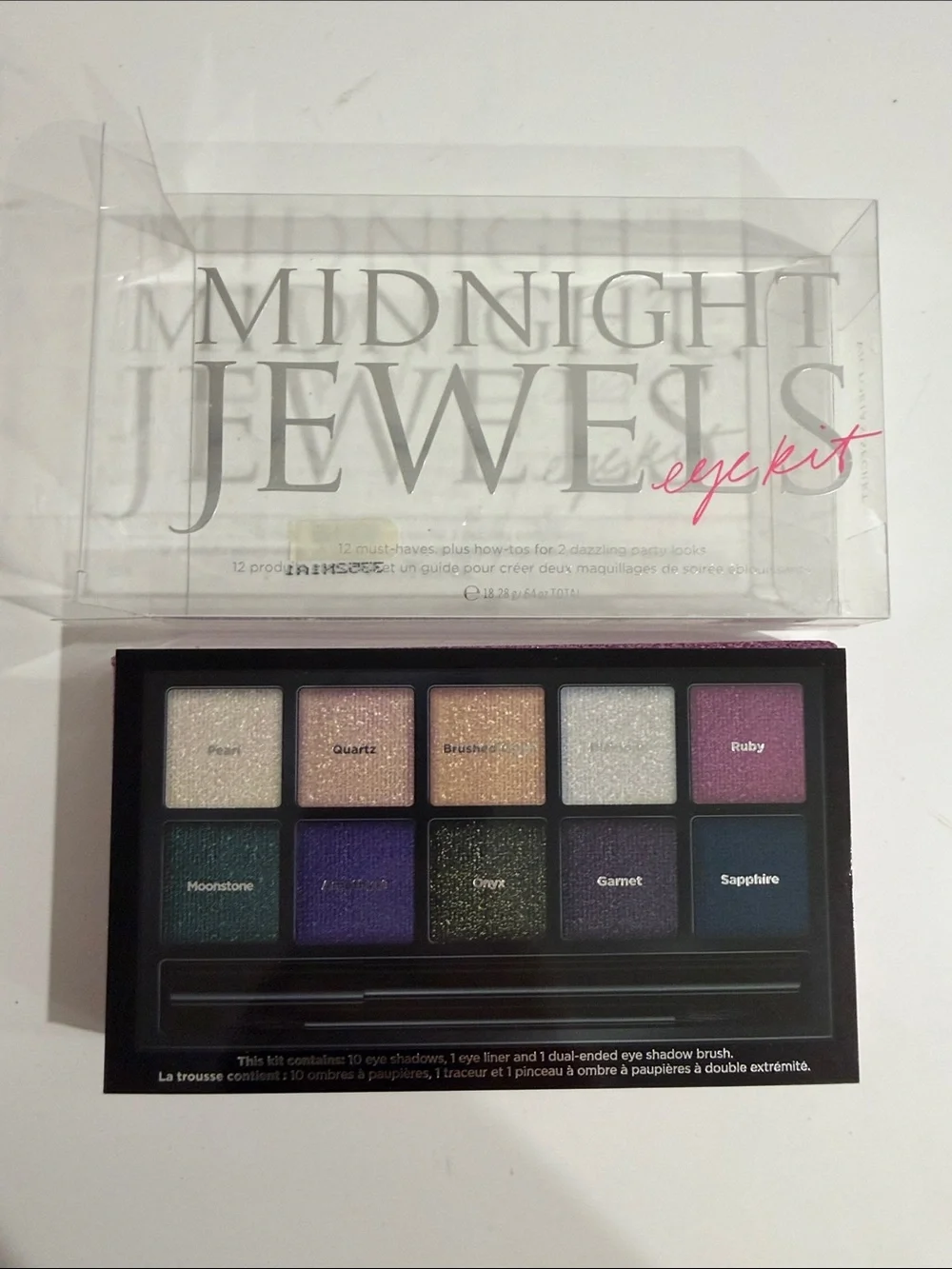 Victorias Secret compact victoria